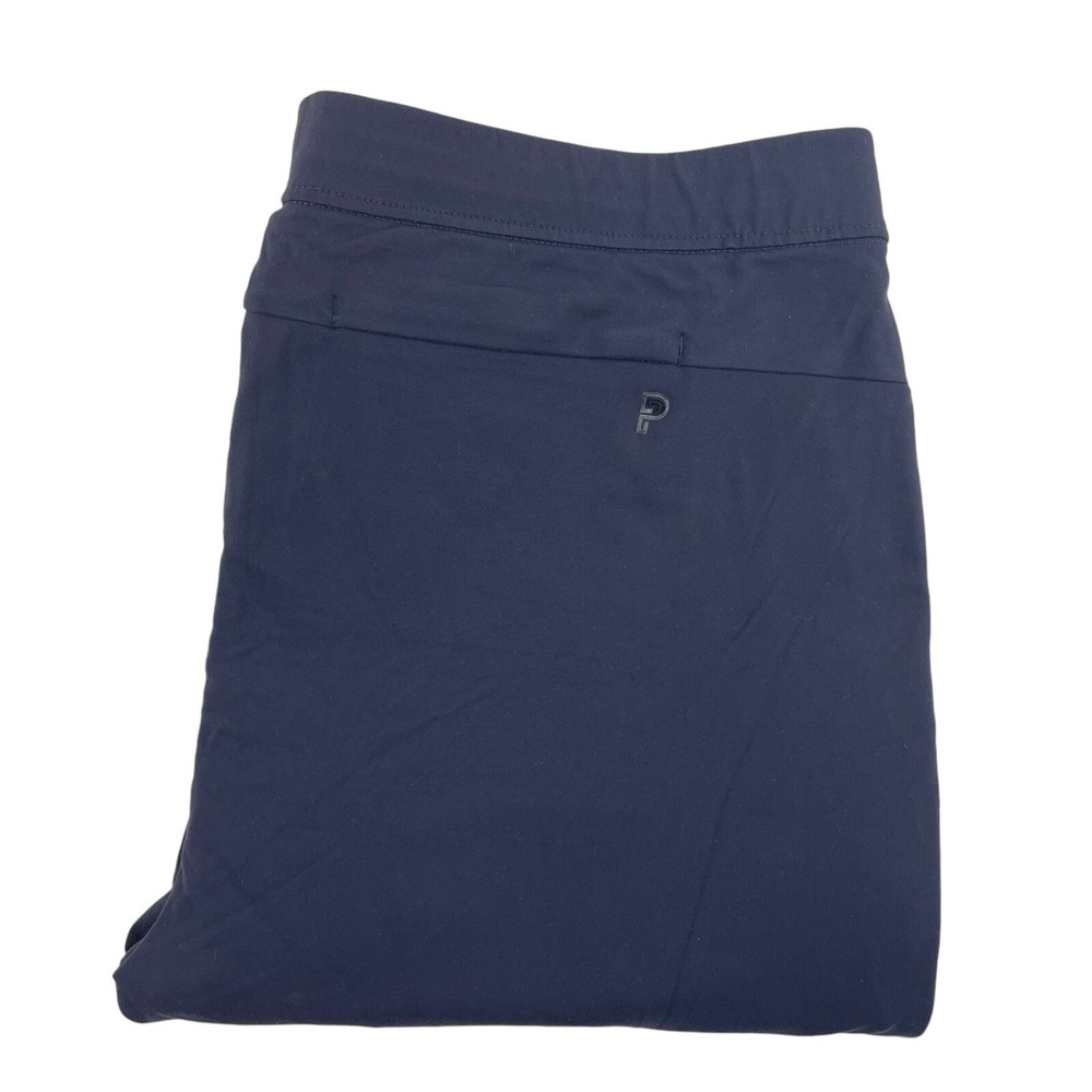Public Rec Blue Everyday Drawstring Sweatpant Mens Size 42X28 Joggers